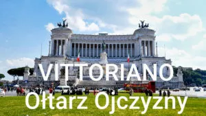 ołtarz ojczyzny